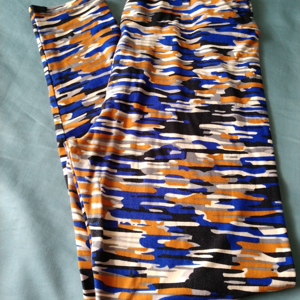 TC leggings